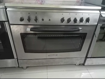 Cooking Range  - Gas