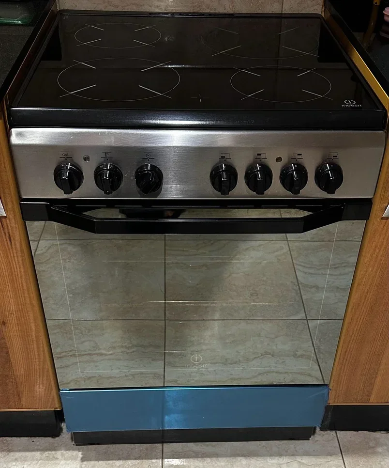 Indesit  Cooking Range  - Electric