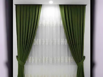 Curtains & Blinds Price Per Meter