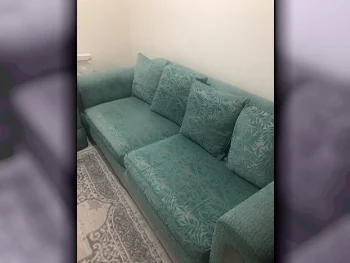 Sofas, Couches & Chairs 3-Seat Sofa