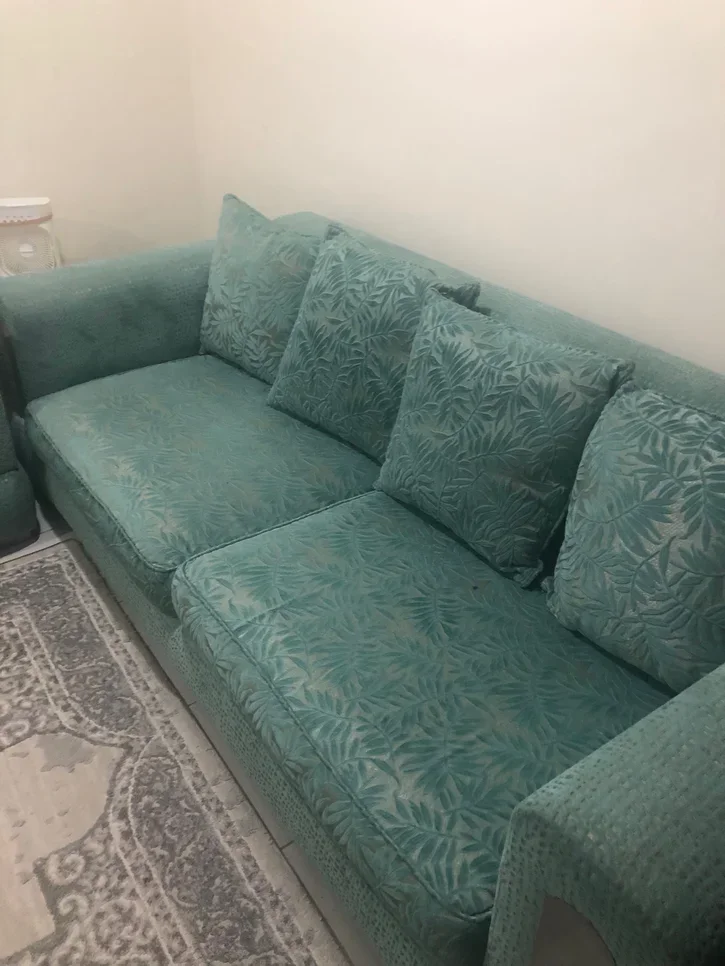 Sofas, Couches & Chairs 3-Seat Sofa