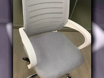 Desk Chairs - Black