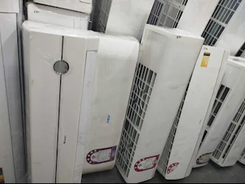 Air Conditioners Remote Included  Warranty  Includes Heater  With Delivery  With Installation