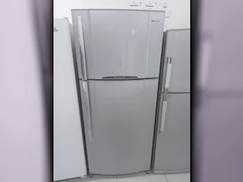 Toshiba  Top Freezer Refrigerator