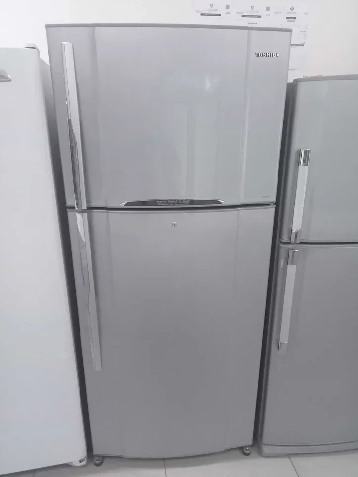 Toshiba  Top Freezer Refrigerator