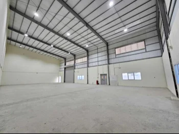 Warehouses & Stores - Al Wakrah  - Barkit Al Awamer  -Area Size: 500 Square Meter