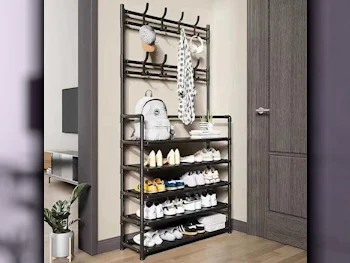 Shoe Racks & Cabinets