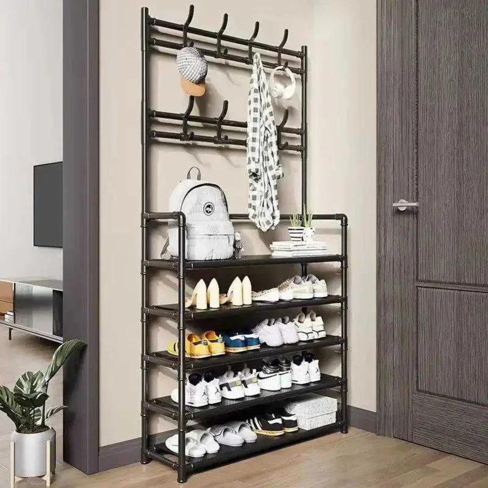 Shoe Racks & Cabinets