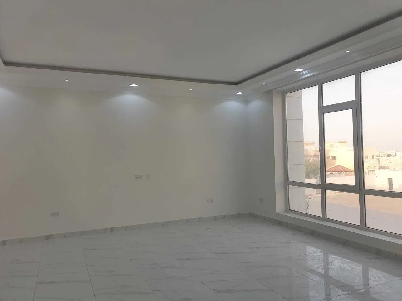 Family Residential  - Not Furnished  - Doha  - Nuaija  - 8 Bedrooms