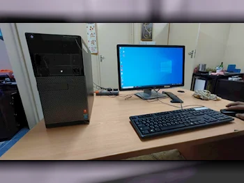 Computers Dell -  Full Tower /  XPS  2019