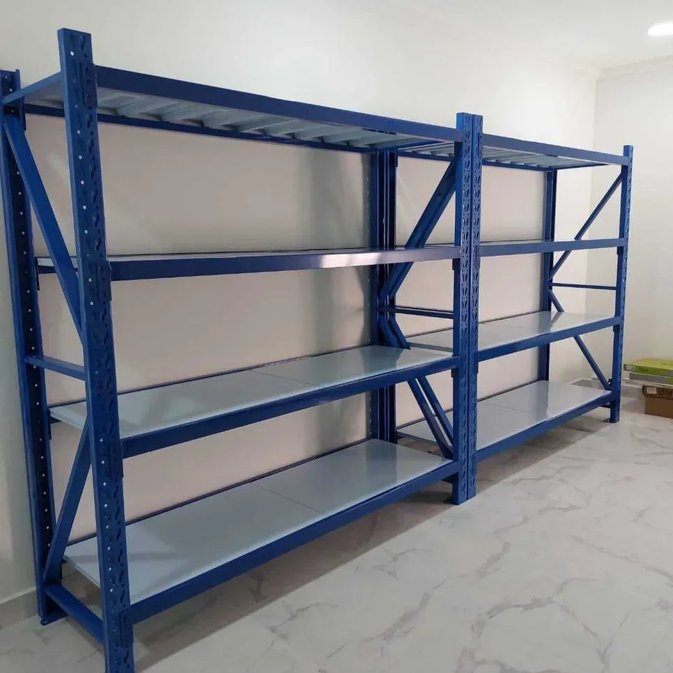 Storage Cabinets - Shelving unit