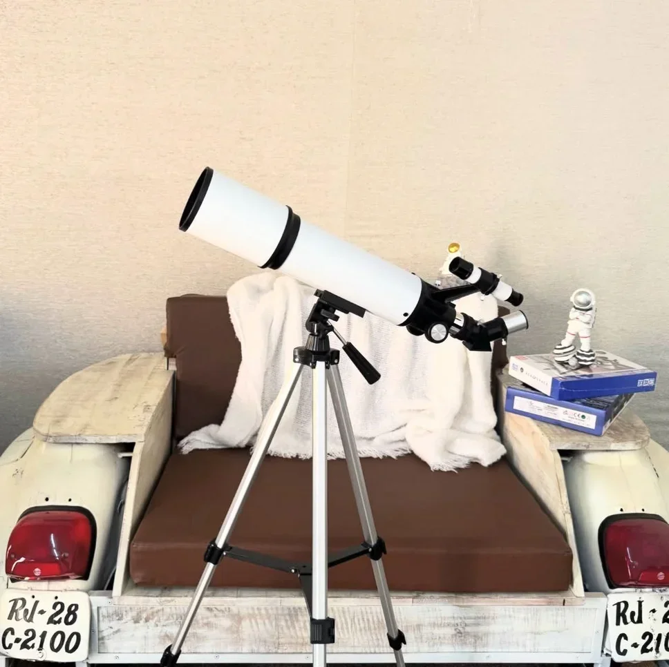 Binoculars & Scopes