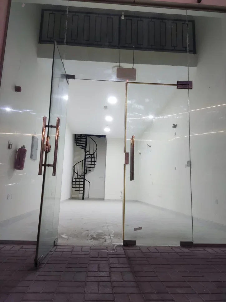 Commercial Shops - Not Furnished  - Al Wakrah  - Barkit Al Awamer