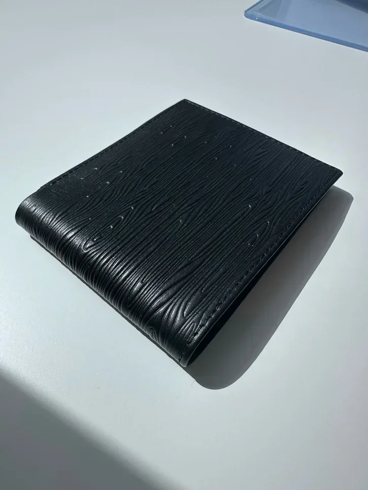 Wallet Black