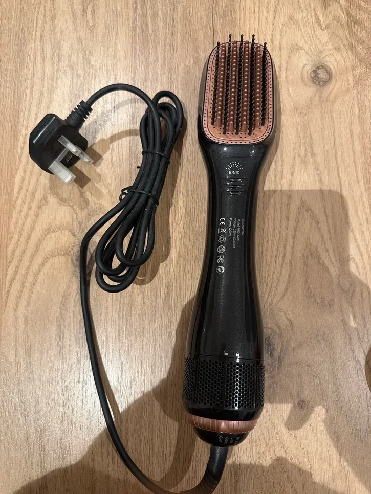 Electric Hair Brush