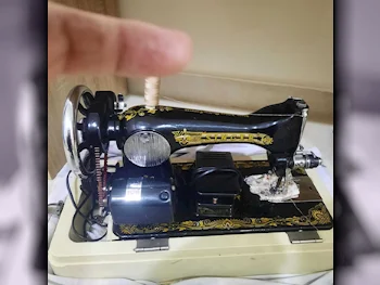 Sewing Machines & Tools