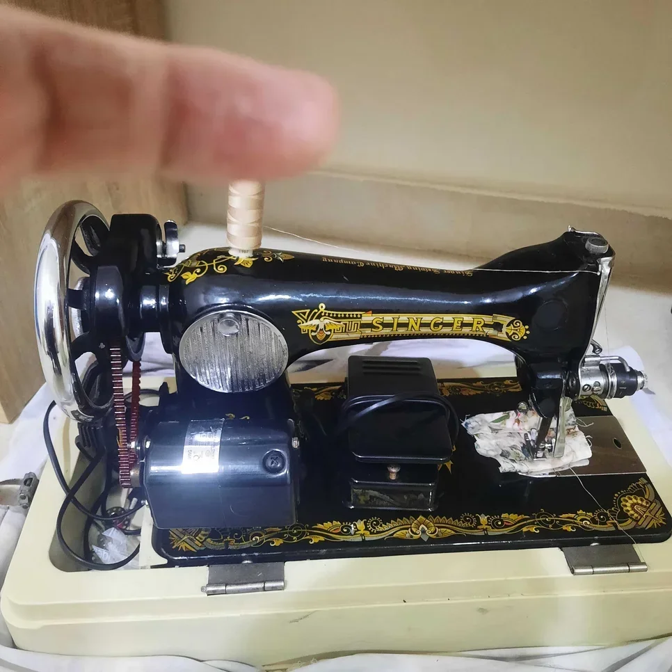 Sewing Machines & Tools