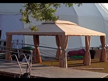 Camping Tent 7 Person  Beige  China  0  600 CM  400 CM  290 CM  Autumn/Winter  4  Waterproof