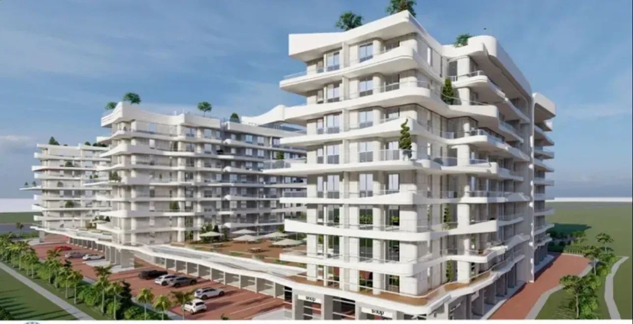 1 Bedrooms  Apartment  in Lusail -  Entertainment City  Fully Furnished