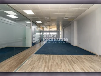 Commercial Offices - Not Furnished  - Doha  - Al Sadd