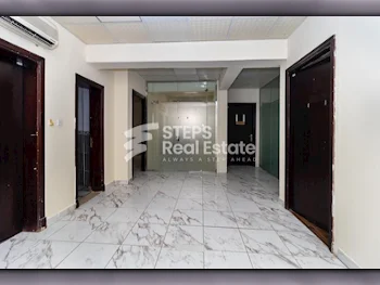 Commercial Offices - Not Furnished  - Doha  - Al Messila