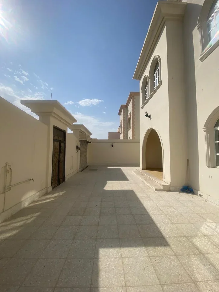 Family Residential  - Not Furnished  - Al Rayyan  - Muaither  - 9 Bedrooms
