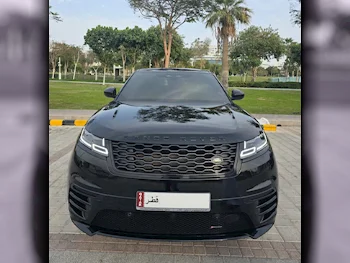 Land Rover  Range Rover  Velar R-Dynamic  2023  Automatic  70,000 Km  4 Cylinder  Four Wheel Drive (4WD)  SUV  Black  With Warranty