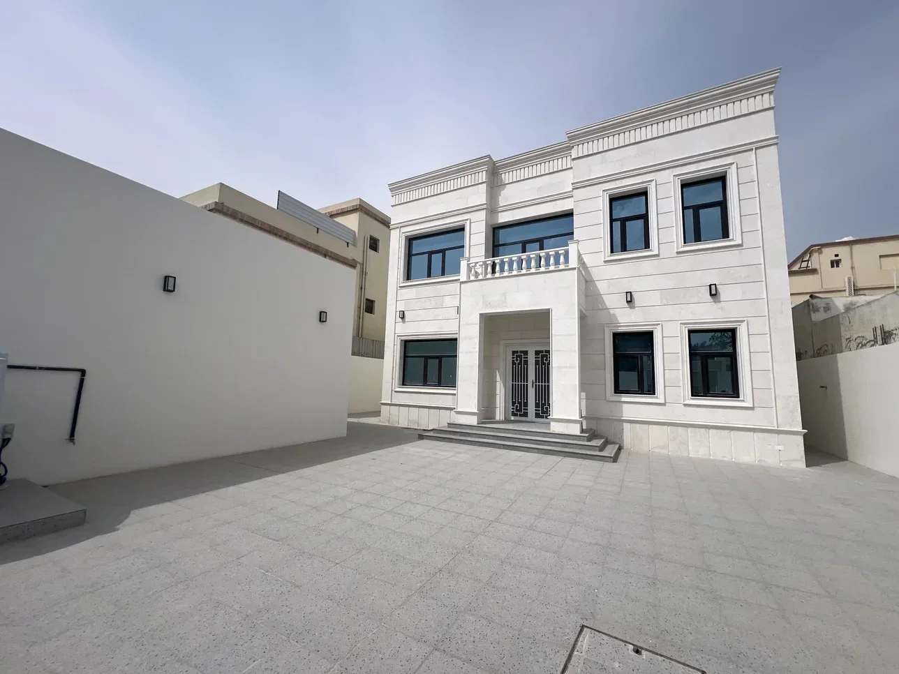 Family Residential  - Not Furnished  - Umm Salal  - Umm Salal Ali  - 10 Bedrooms