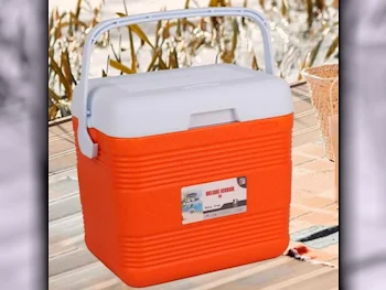 Camping Equipment - EchoSmile  - Cooling Bag  - Orange