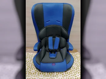 Kids Car Seats - Blue