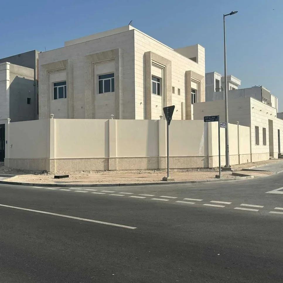 Family Residential  - Not Furnished  - Al Wakrah  - Al Wukair  - 7 Bedrooms