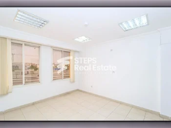 Commercial Offices - Not Furnished  - Al Rayyan  - Al Gharrafa