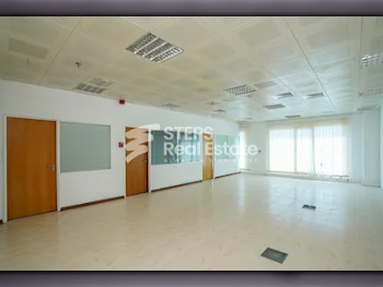 Commercial Offices - Not Furnished  - Doha  - Rawdat Al Khail