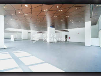 Commercial Shops - Not Furnished  - Doha  - New Doha