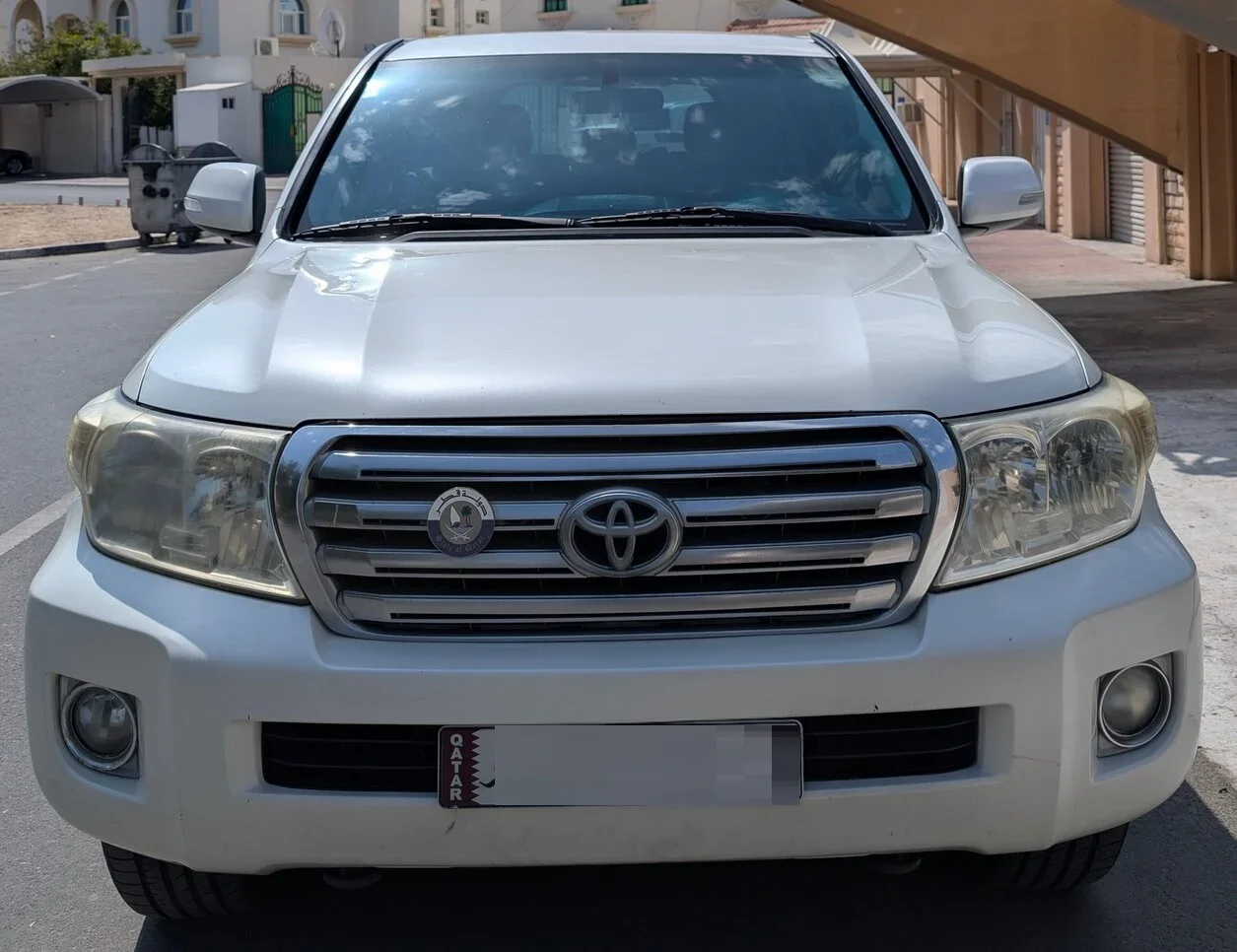 Mengulas Deretan SUV Toyota Tahun 2012: Pilihan yang Teruji Waktu