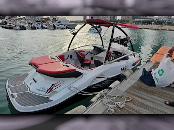 Speed Boat Sea-doo  SpeedSter  With Parking  With Trailer