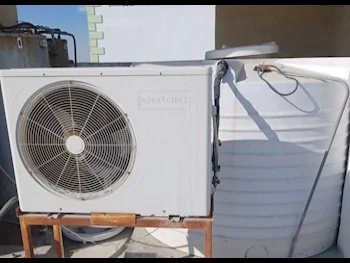 Air Conditioners Warranty  With Delivery  With Installation