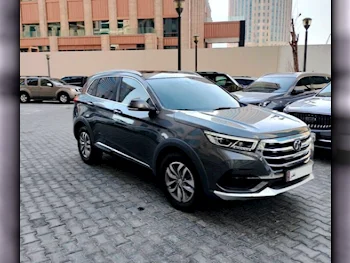 BAIC  X65  2020  Automatic  31,115 Km  4 Cylinder  Front Wheel Drive (FWD)  SUV  Gray