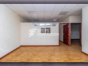 Commercial Offices - Not Furnished  - Doha  - Rawdat Al Khail