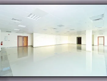 Commercial Offices - Not Furnished  - Doha  - Najma