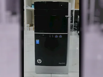 Computers HP -  Compact /  Pavilion  Warranty