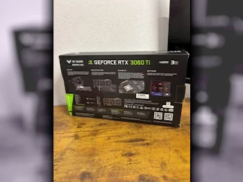 Asus  Nvidia Geforce  RTX 3070  GDDR6X /  32 GB