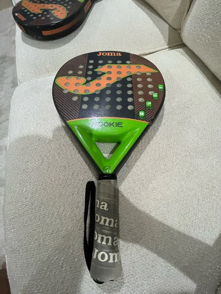 Tennis/Paddle Rackets Liggo  For Adults  For Intermediate