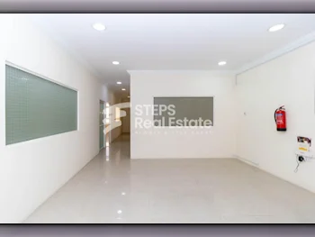 Commercial Offices - Not Furnished  - Doha  - Fereej Bin Mahmoud