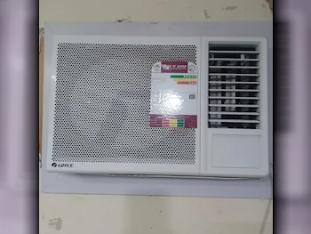 Air Conditioners GREE  Warranty  With Delivery  With Installation