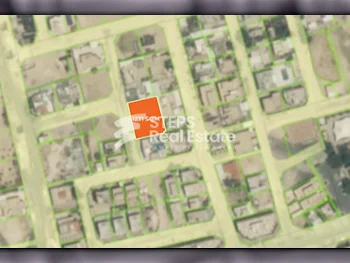 Lands For Sale in Al Daayen  - Sumaysimah  -Area Size 1,231 Square Meter