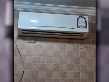 Air Conditioners Warranty  With Delivery  With Installation