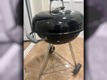 BBQ Grill