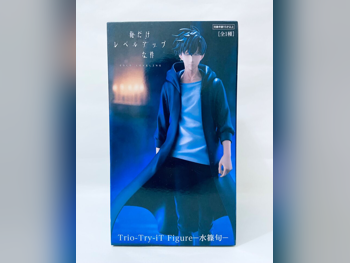 Action Figures  - Bandai  - Over 12 Years