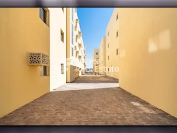 سكن عمال الريان  المنطقة الصناعية